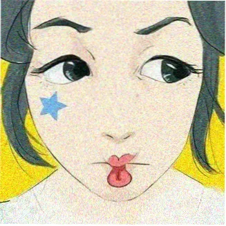 伊莉雅斯菲尔 头像
